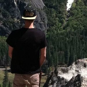 Meet your Posher, Blake